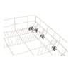 Sharp Dishwasher Lower Basket Gr-Fixed Comb - Image 5