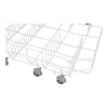 Sharp Dishwasher Lower Basket Gr-Fixed Comb - Image 7