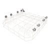 Sharp Dishwasher Lower Basket Gr-Fixed Comb - Image 9