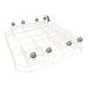 Sharp Dishwasher Lower Basket Gr-Fixed Comb - Image 10