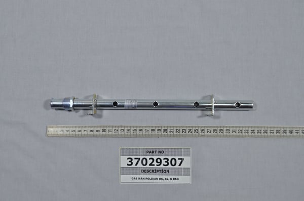Gas Manifold(An Oc, 4G, C Dsg
