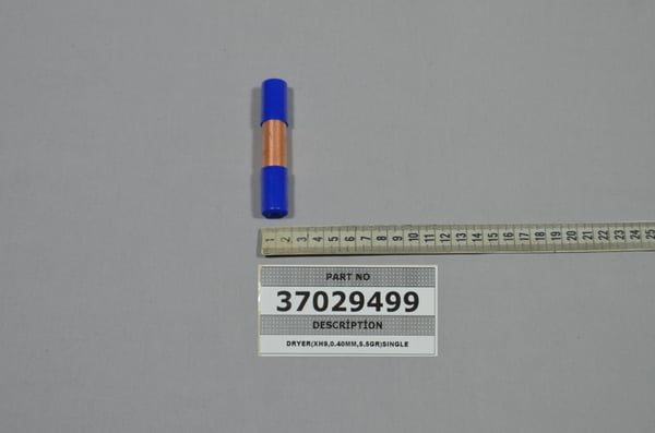 Dryer(Xh9,0.40Mm,5.5Gr)Single