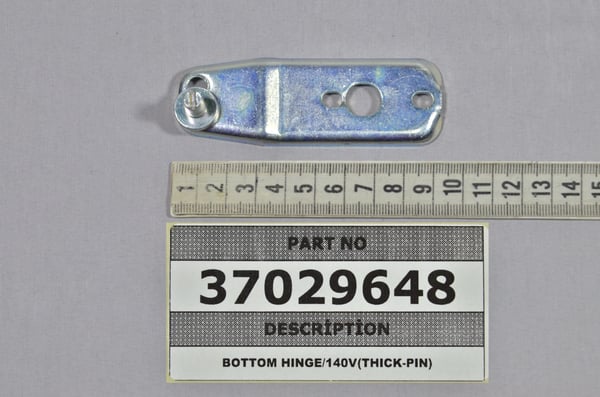 Bottom Hinge/140V(Thick-Pin)