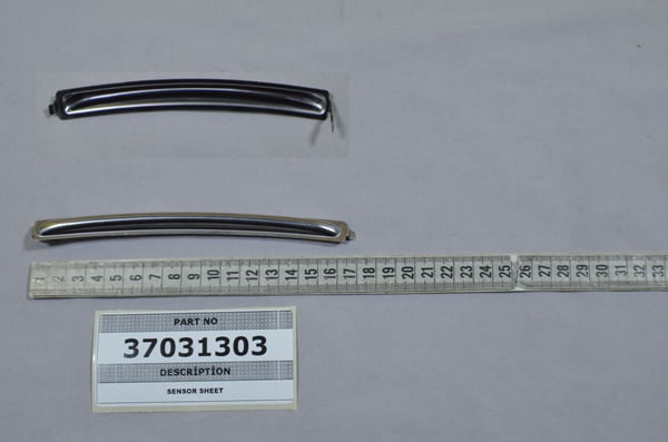 Sensor Sheet