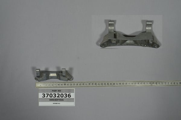 Hinge 6-2