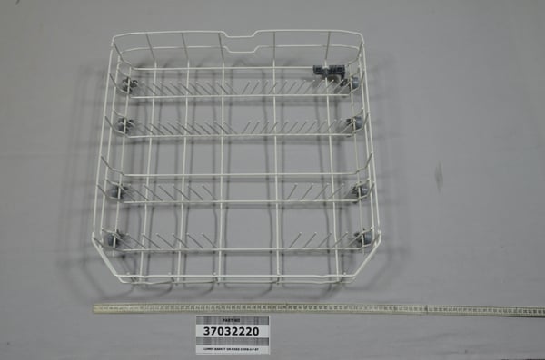 Lower Basket Gr-Fixed Comb/P.St