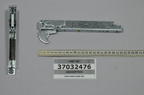 Oven Doven Door Hinge M06
