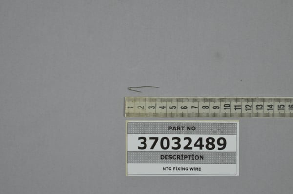 Ntc Fixing Wire