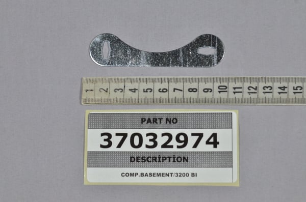 Comp. Fixing Bracket