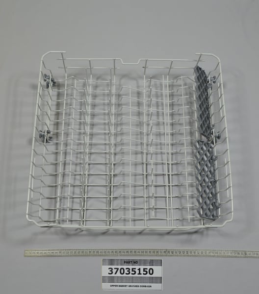 Upper Basket Gr-Fixed Comb-82A