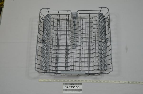 Upper Basket Gr Fixed Comb-84Ahandle/V1