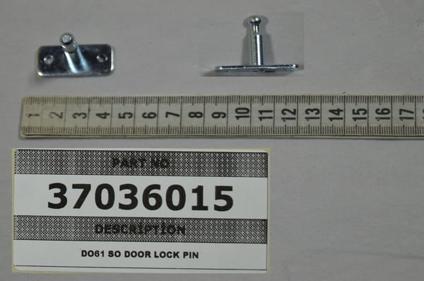 Do61 So Door Lock Pin