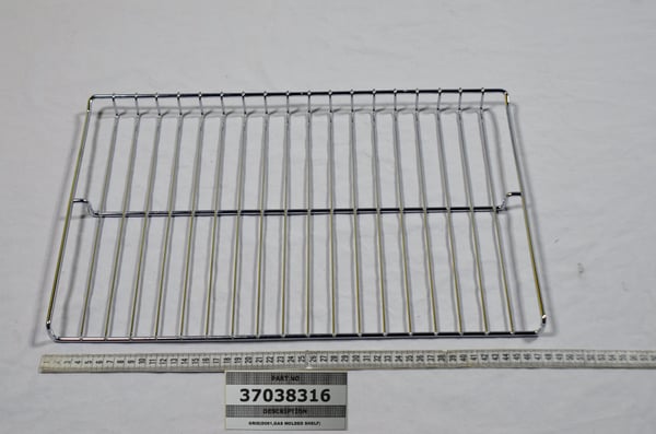 Grid(Dg61,Molded Rack)