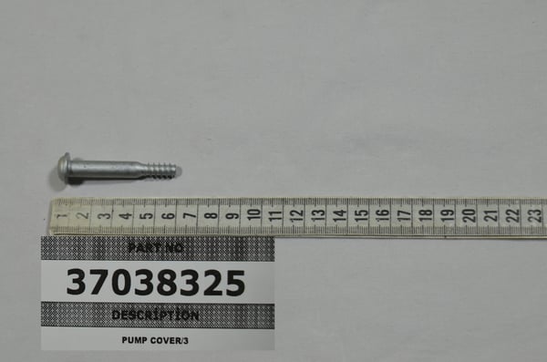 Screw,P,Tsb,7X50,F,St,A3B,Pt,Red�ksynl-G