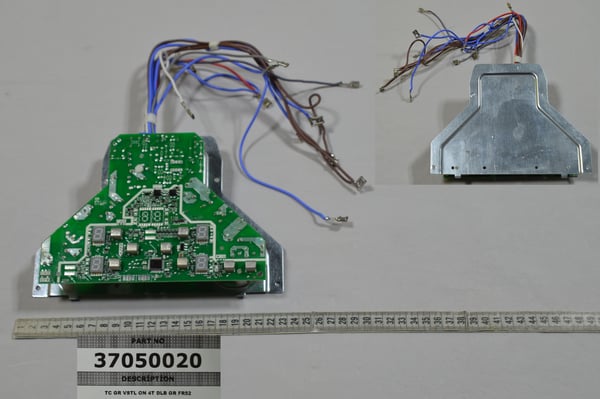Tc Gr Vstl On 4T Dlb Gr Fr52