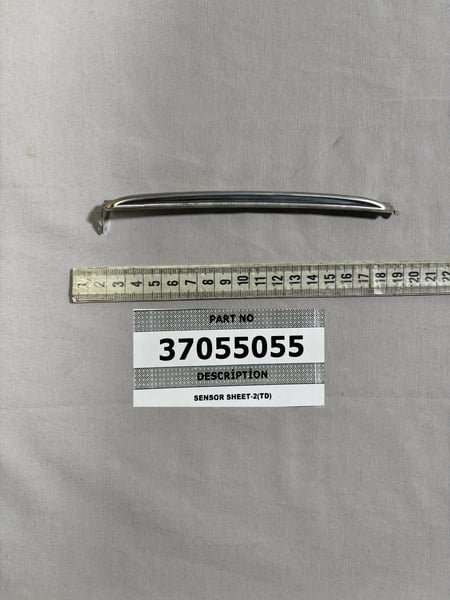 Sensor Sheet-2(Td)