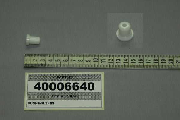 Bushing/345S(Nat)
