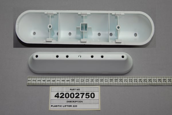 Plastic Lifter 220