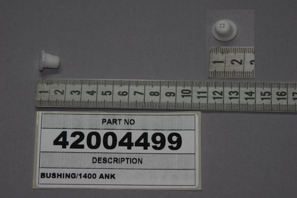 Bushing/1400 Ank