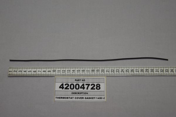 Thermostat Cover Gasket/1450 Ank