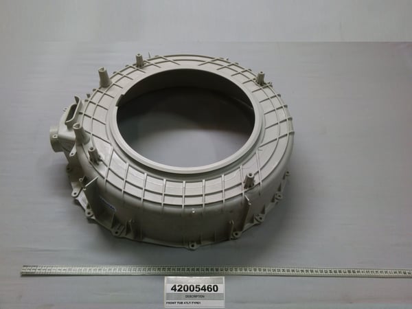 Front Tub 47Lt-Type1