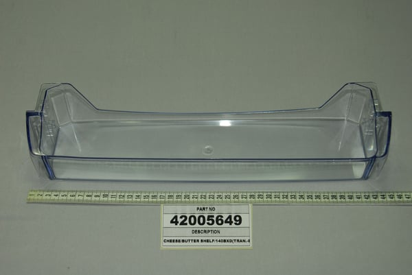 Cheese/Butter Shelf/140Bxd(Tran.-Blue)