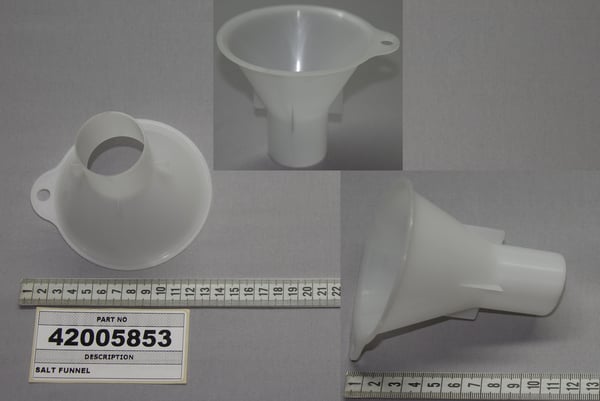 Salt Funnel