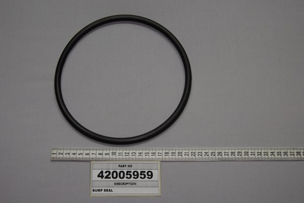 Sump Seal