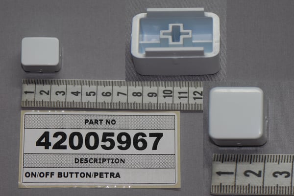 On/Off Button/Petra