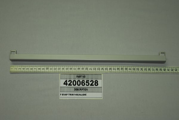 F Evap Trim/145(Inj)Gri
