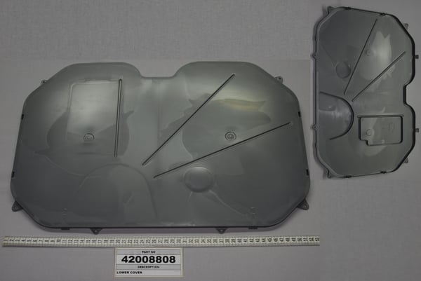 Lower Cover