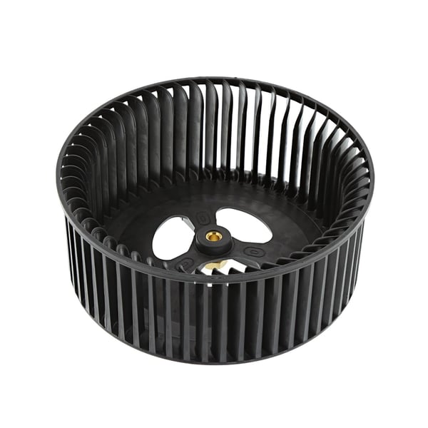 Impeller Fan Wheel Clockwise Rotation 