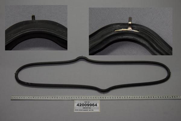 Oven Door Gasket (6060)