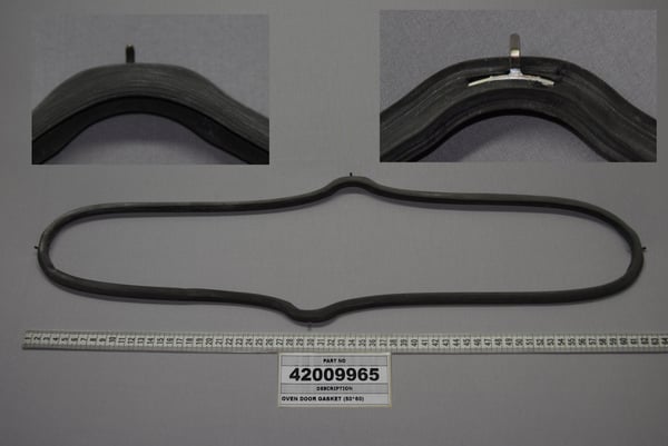 Oven Door Gasket (5060)
