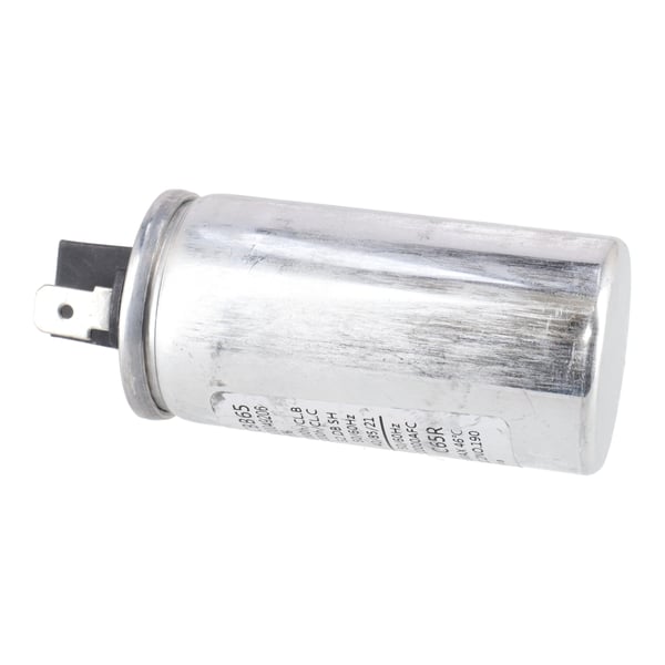 Capacitor 7uf + 5%