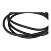 Sharp Washing Machine Drum Seal - Image 2
