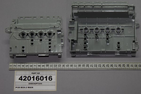 Pcb Box-2 Main