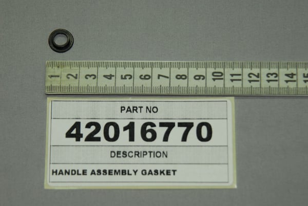 Handle Seal