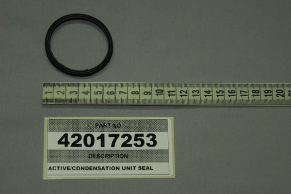 Active/Condensation Unit Seal