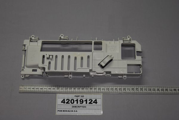 Pcb Box/Alva 2-A