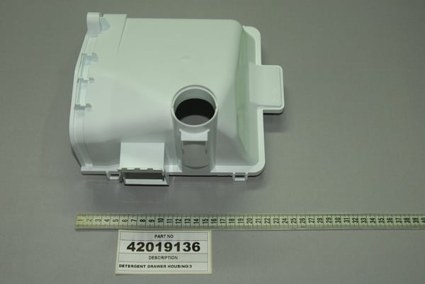 Detergent Drawer Housing/3
