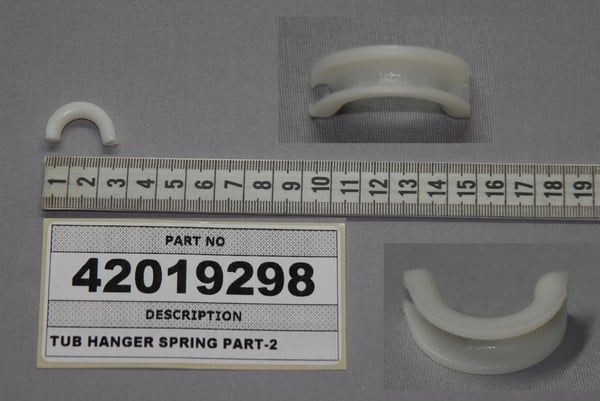 Tub Hanger Spring Part-2