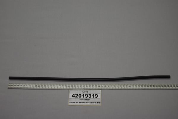 Pressure Switch Hose(Epdm)/540Mm