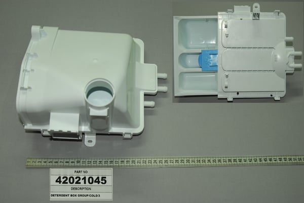 Detergent Box Group/Cold/3