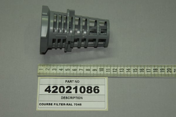 Course Filter-Ral 7046