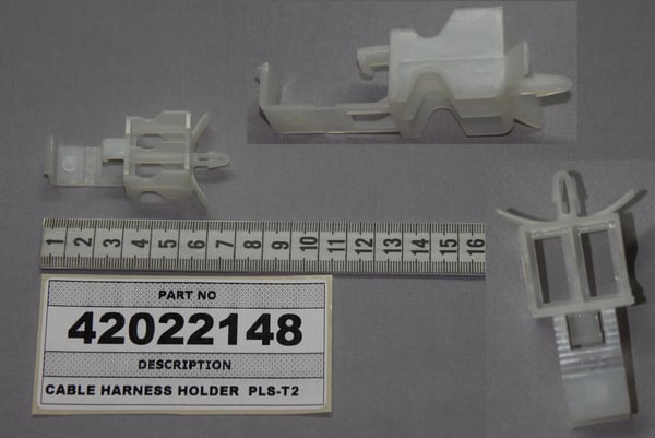 Cable Harness Holder Pls-T2