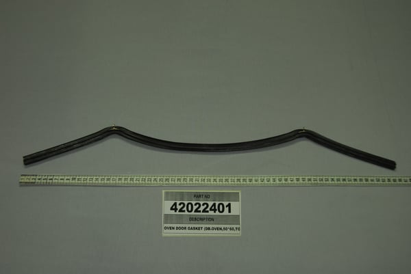 Door Gasket(Do56T,Rn Left Top,E,U Type)