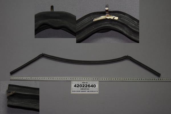 Door Gasket(Do66T,E,U Type)