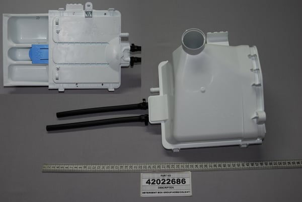 Detergent Box Group/Hose/Cold/47/3