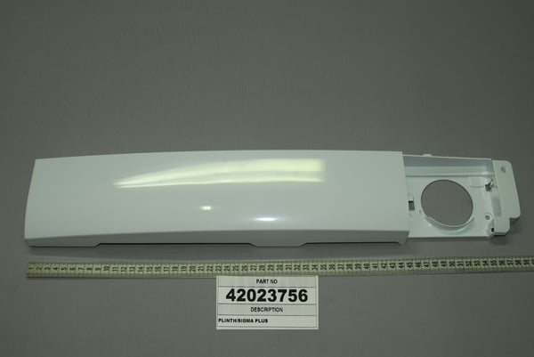 Plinth/Sigma Plus